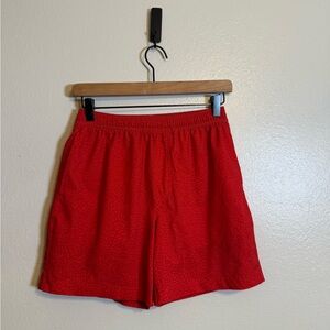 Chubbies Sport Shorts 5.5” inseam‎